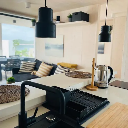 Buqez Ecovilla 59 Pakoštane