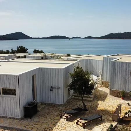 Buqez Ecovilla 59 * Pakoštane