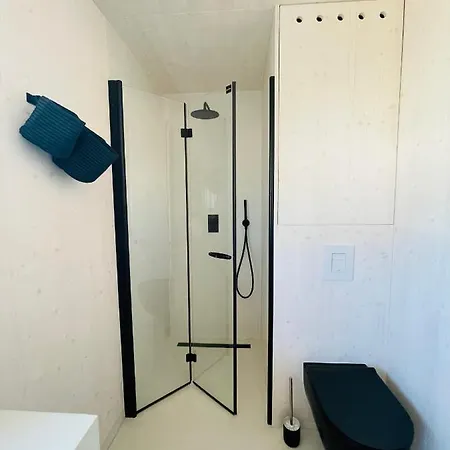 Buqez Ecovilla 59 Pakoštane