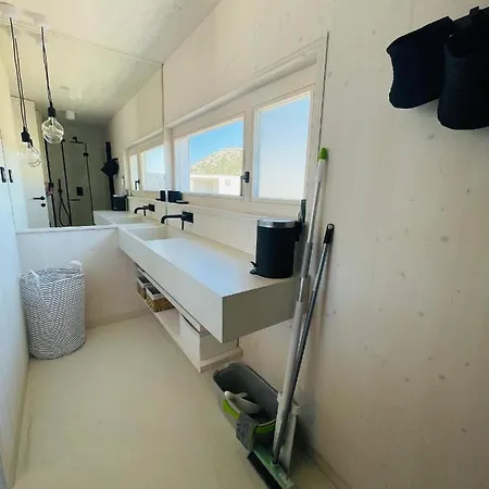 Buqez Ecovilla 59 *