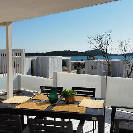 Buqez Ecovilla 59 Pakoštane