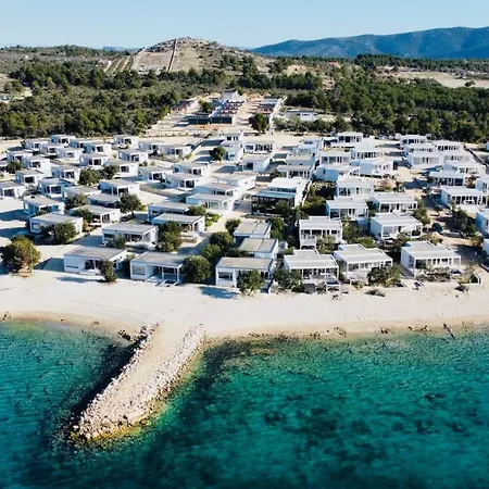 Buqez Ecovilla 59 * Pakoštane